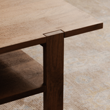 Atelier Coffee Table 4 - a - FURNITURE - Coffee Table Moe's Furniture
