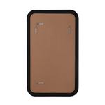 Atley Wall Mirror 100 - wall mirror Renwil
