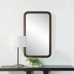 Atley Wall Mirror 100 - wall mirror Renwil