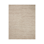 Magnolia Home by Joanna Gaines x Loloi Ava Natural / Ivory Rug 0-RUGS - wool Loloi