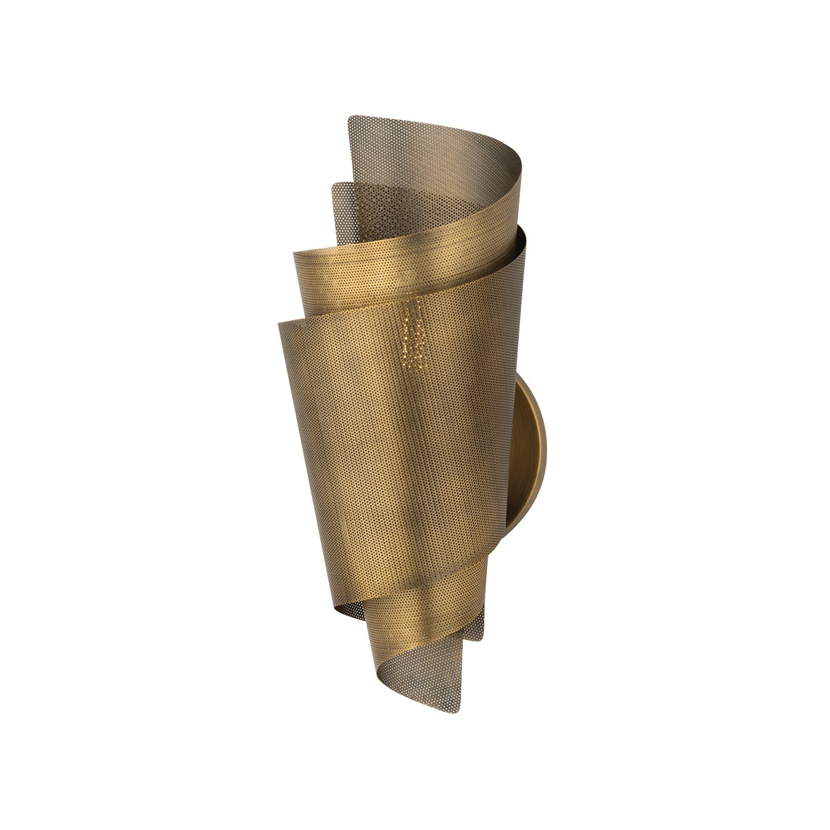 Blaisdell Wall Sconce LIGHTING - Wall Sconce Hudson Valley Lighting