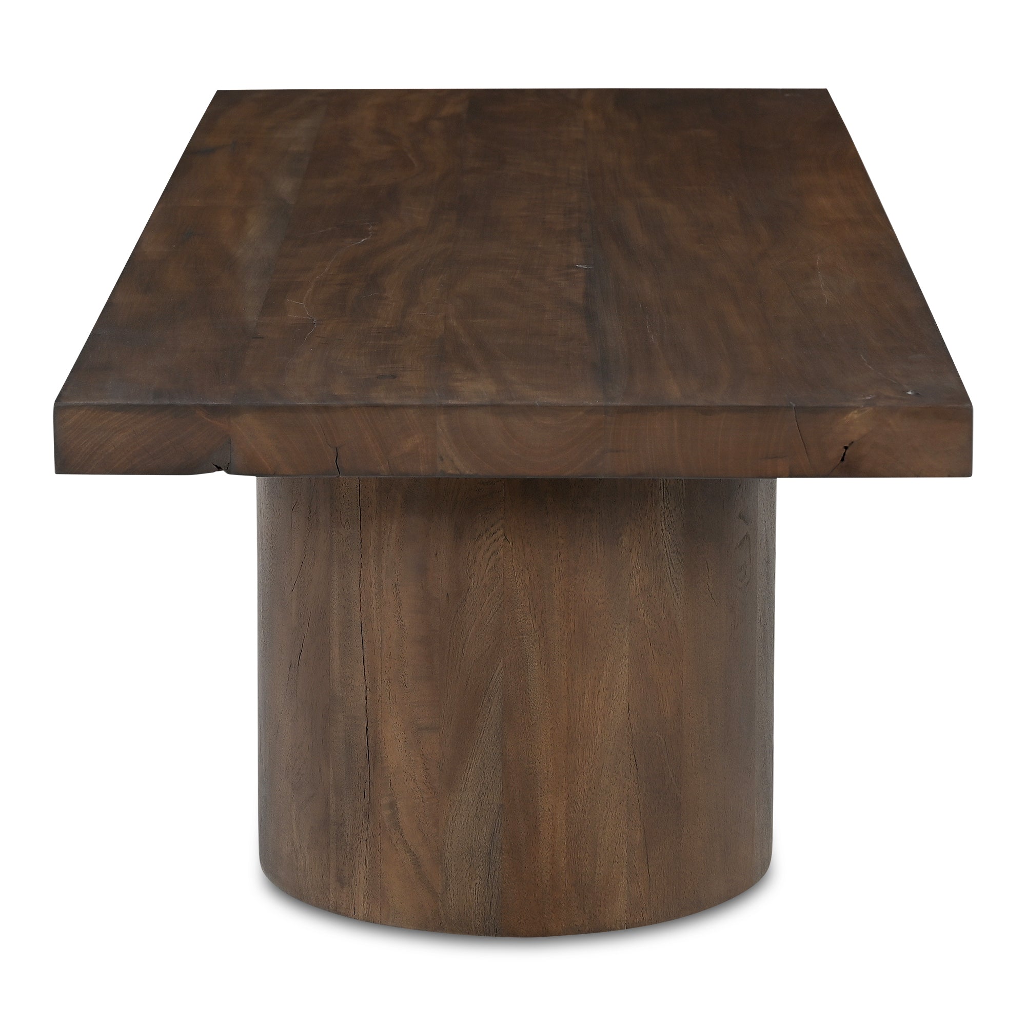 Hollis Coffee Table FURNITURE - coffee tables Moe's Furniture