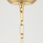 Debi Pendant by Becki Owens LIGHTING - Pendant Hudson Valley Lighting