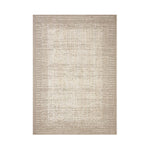 Amber Lewis x Loloi Bexley Natural / Taupe Rug RUGS - synthetic Loloi