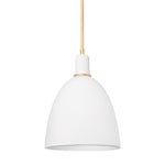 Copcake Pendant LIGHTING - Pendant Hudson Valley Lighting