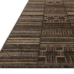 Loloi Birch Spice / Tobacco Rug Rugs Loloi