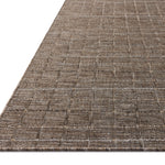Loloi Birch Natural / Bark Rug Rugs Loloi