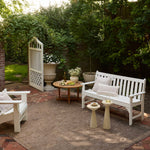 Loloi Birch Natural / Sand Rug Rugs Loloi