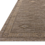 Loloi Birch Natural / Sand Rug Rugs Loloi