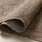Loloi Birch Natural / Sand Rug Rugs Loloi