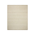 Amber Lewis x Loloi Bowie Pebble / Clay Rug RUGS - wool Loloi