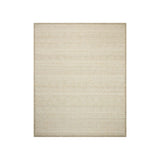 Amber Lewis x Loloi Bowie Pebble / Clay Rug RUGS - wool Loloi