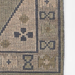 Bristow Blue Rug 0-rugs-wool Momeni