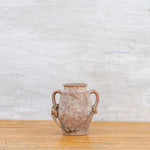 Tito Turkish Vintage Pot with Handles 0-VINTAGE-pot Hauer Market