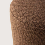 Barrow Pouf 6 - FURNITURE - ottoman Ethnicraft