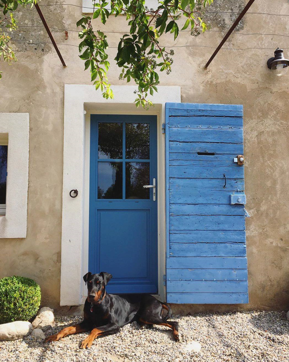 Farrow & Ball Belvedere Blue No. 215 - Archive Collection PAINT - Farrow & Ball Farrow & Ball