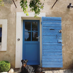 Farrow & Ball Belvedere Blue No. 215 - Archive Collection PAINT - Farrow & Ball Farrow & Ball