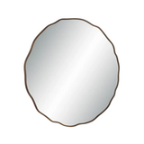 Bernice Wall Mirror 100 - wall mirror Renwil