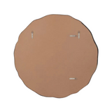 Bernice Wall Mirror 100 - wall mirror Renwil