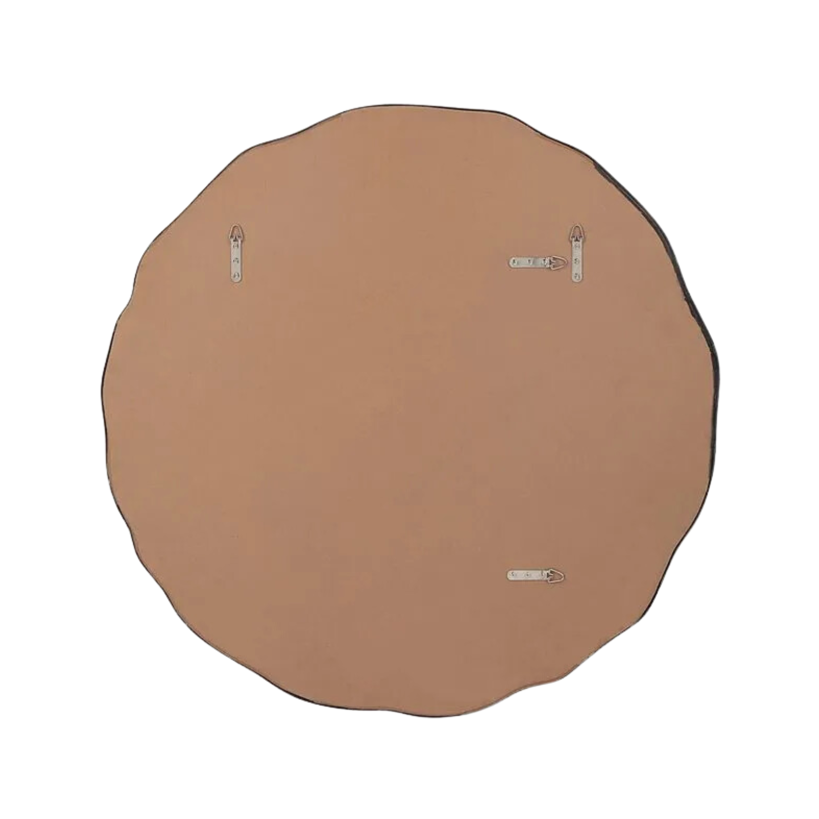 Bernice Wall Mirror 100 - wall mirror Renwil