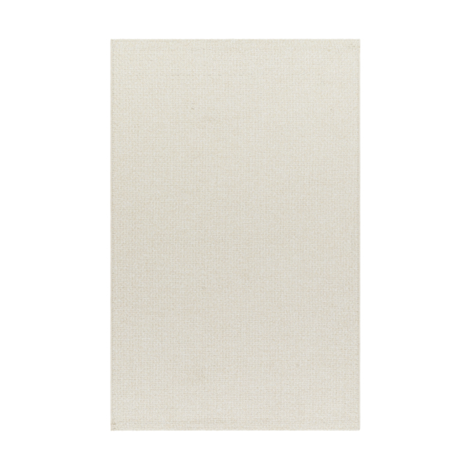 Becki Owens Birdie Ivory Woven Rug 5-Rugs - indoor/outdoor Surya