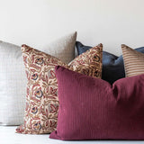 Mairi Pillow Cover 00-a-All New Rug & Weave Pillows