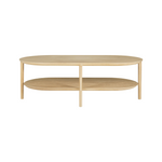 Bok Coffee Table 4 - a - FURNITURE - Coffee Table Ethnicraft