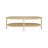 Bok Coffee Table 4 - a - FURNITURE - Coffee Table Ethnicraft