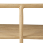 Bok Coffee Table 4 - a - FURNITURE - Coffee Table Ethnicraft