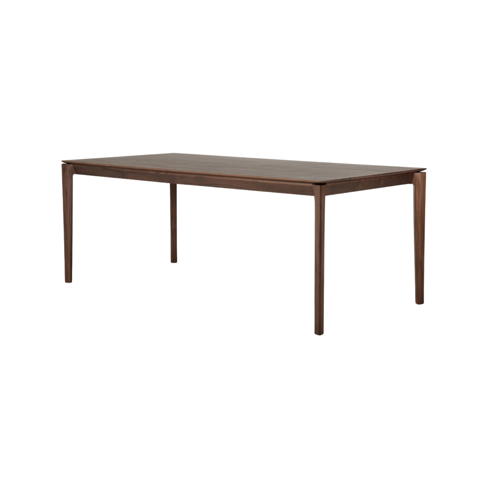 Bok Dining Table 9 - b - FURNITURE - dining table - rectangle Ethnicraft