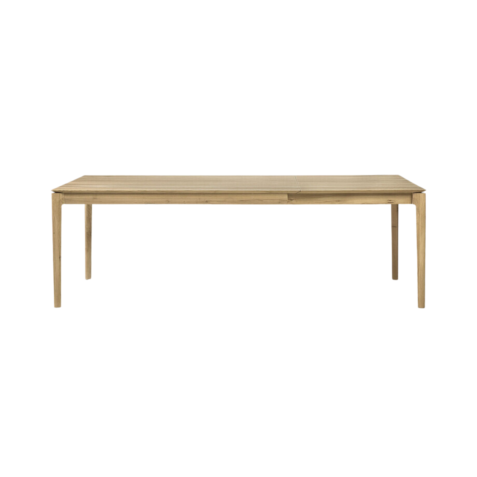 Bok Extendable Dining Table 9 - b - FURNITURE - dining table - rectangle Ethnicraft