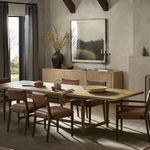 FLOOR MODEL - Blinn Extension Dining Table FURNITURE - floor model Four Hands