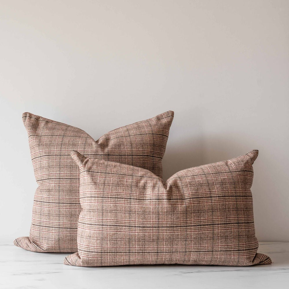 Bowie Pillow Cover 0-a-All New Rug & Weave Pillows