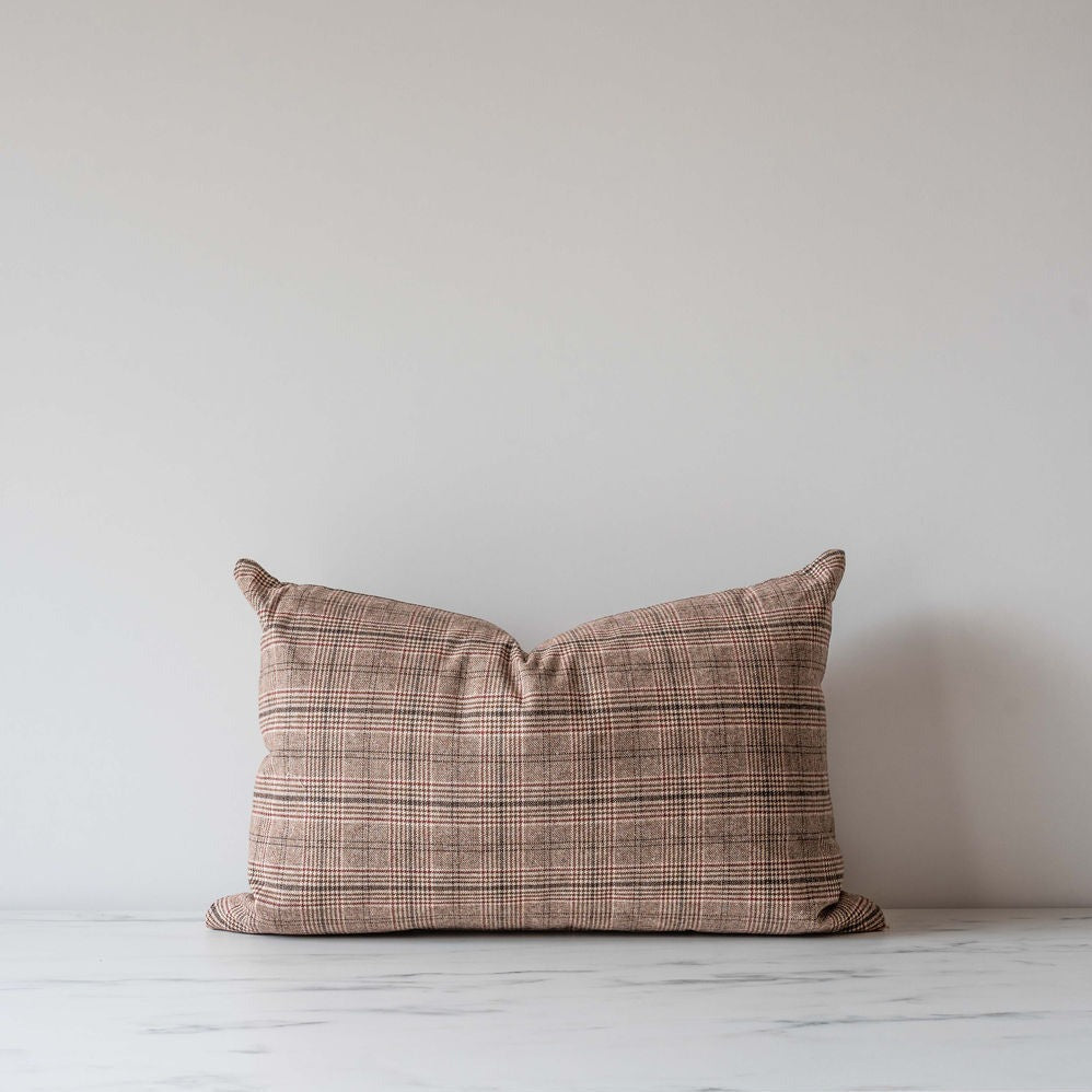 Bowie Pillow Cover 0-a-All New Rug & Weave Pillows