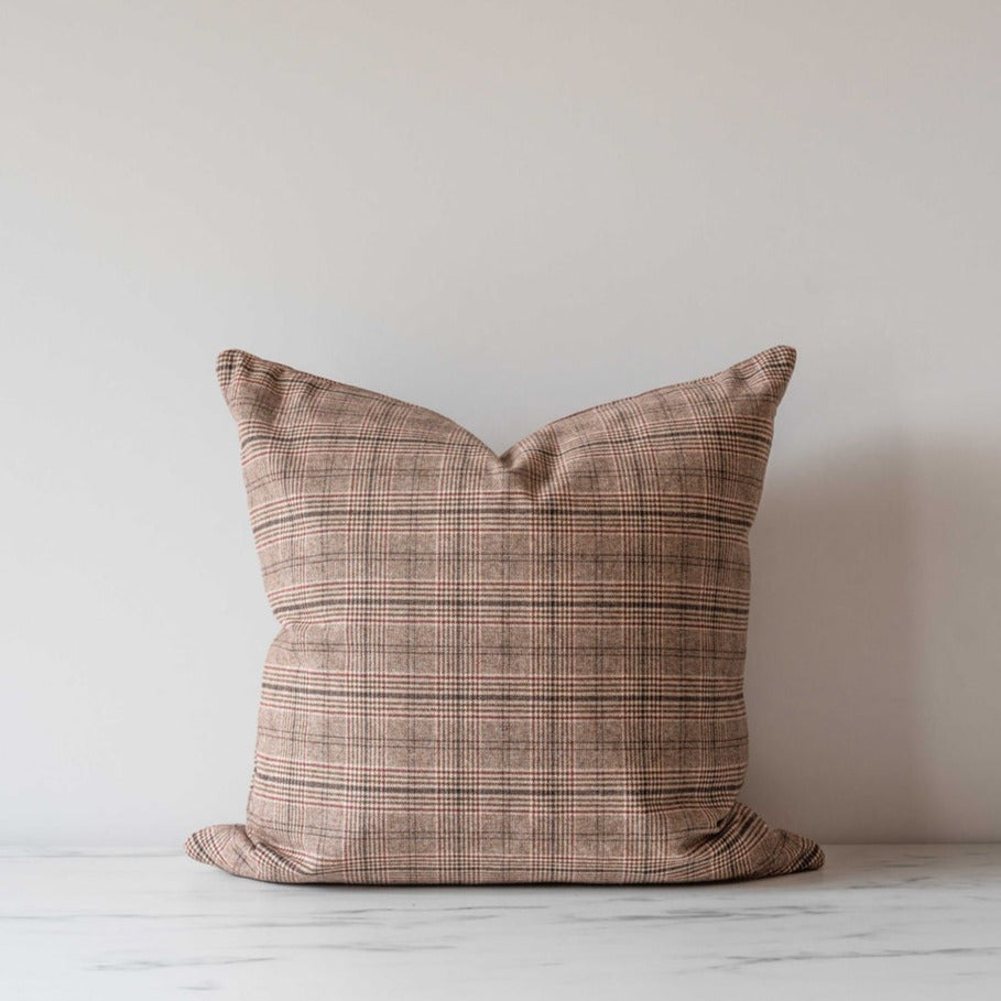 Bowie Pillow Cover 0-a-All New Rug & Weave Pillows