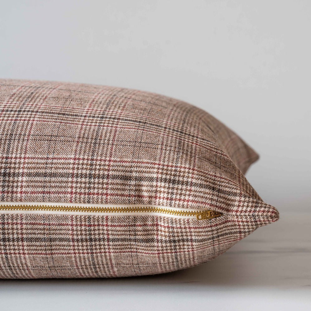 Bowie Pillow Cover 0-a-All New Rug & Weave Pillows