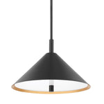 Brianna Pendant LIGHTING - Pendant Hudson Valley Lighting