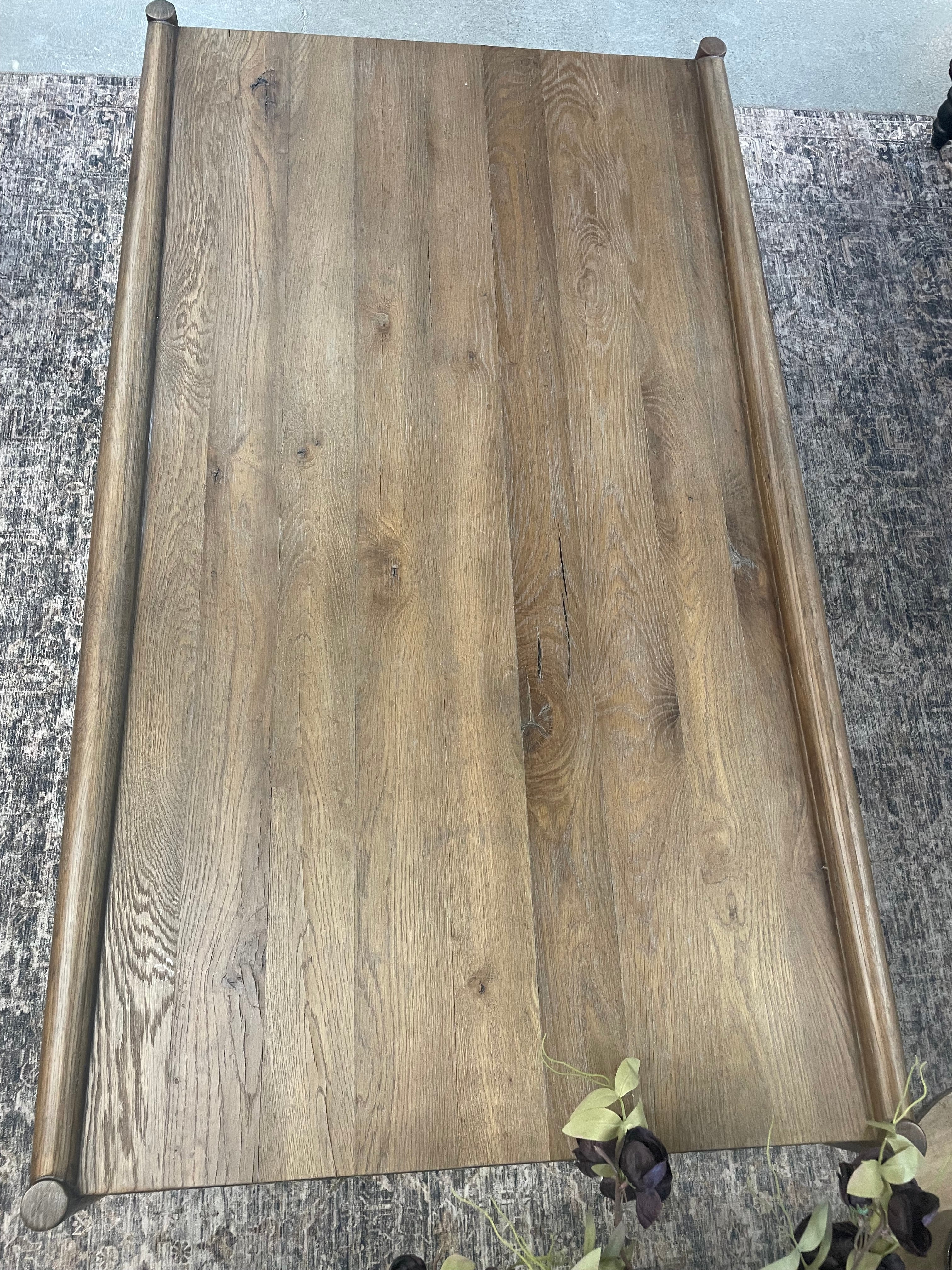 FLOOR MODEL - Glenview Coffee Table FURNITURE - floor model Four Hands
