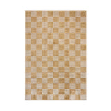 Chris Loves Julia x Loloi Calvin Apricot / Ivory Rug RUGS - synthetic Loloi