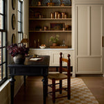 Chris Loves Julia x Loloi Calvin Apricot / Ivory Rug RUGS - synthetic Loloi