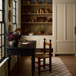 Chris Loves Julia x Loloi Calvin Wheat / Ivory Rug RUGS - synthetic Loloi