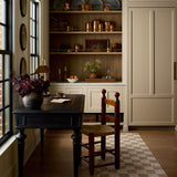 Chris Loves Julia x Loloi Calvin Wheat / Ivory Rug RUGS - synthetic Loloi