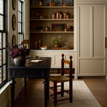 Chris Loves Julia x Loloi Calvin Ivory / Oatmeal Rug RUGS - synthetic Loloi
