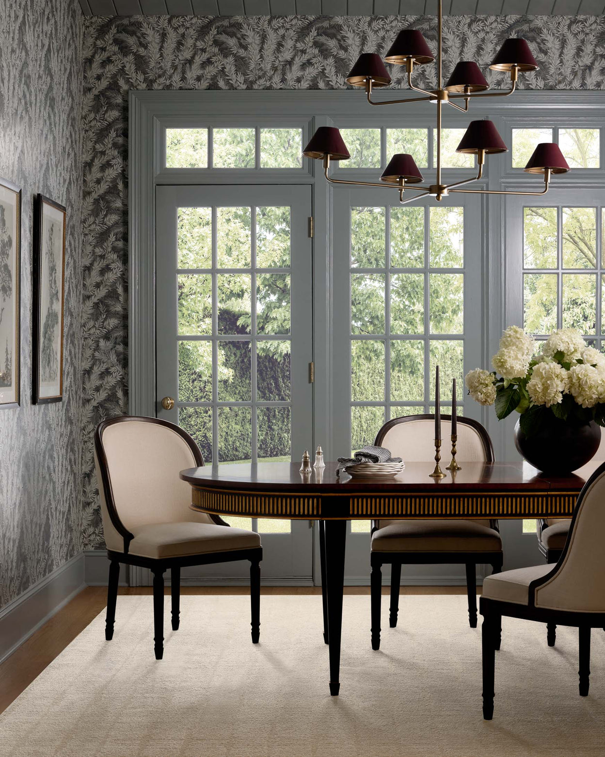 Chris Loves Julia x Loloi Calvin Ivory / Oatmeal Rug RUGS - synthetic Loloi