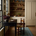 Chris Loves Julia x Loloi Calvin Ocean / Olive Rug RUGS - synthetic Loloi