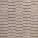 FLOOR MODEL - Amber Lewis x Loloi Cali Ivory / Tobacco - 7'10" x 10' RUGS - floor model Loloi
