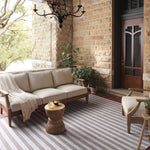 OVERSTOCK RUG - Loloi Charlie Silver / Bark Rug - 2'6" x 7'6" IN STORE - Sale Rugs Loloi