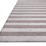 Magnolia Home by Joanna Gaines x Loloi Charlie Silver / Bark Rug 0-RUGS-patterned Loloi