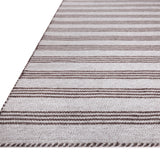 Magnolia Home by Joanna Gaines x Loloi Charlie Silver / Bark Rug 0-RUGS-patterned Loloi