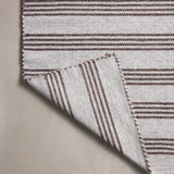 OVERSTOCK RUG - Loloi Charlie Silver / Bark Rug - 2'6" x 7'6" IN STORE - Sale Rugs Loloi